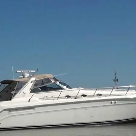 Sea Star Halkidikiyachts * Ormos Panagias