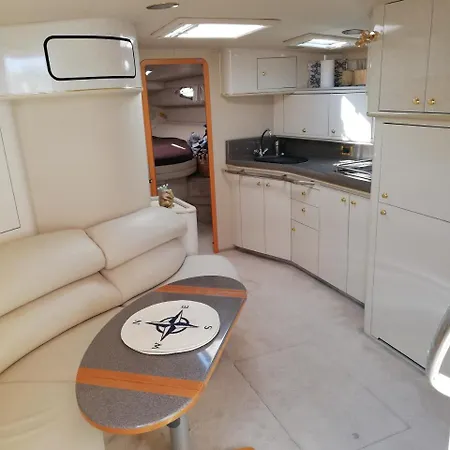Sea Star Halkidikiyachts *