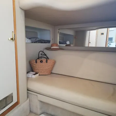 Sea Star Halkidikiyachts