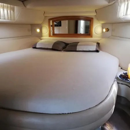 Sea Star Halkidikiyachts * Ormos Panagias