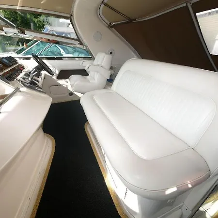 Sea Star Halkidikiyachts * Ormos Panagias