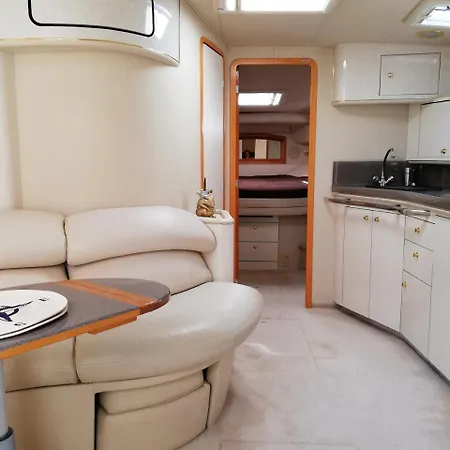 Sea Star Halkidikiyachts